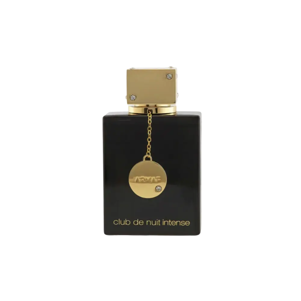 ARMAF - CLUB DE NUIT INTENSE  WOMAN EDP 105 ML 