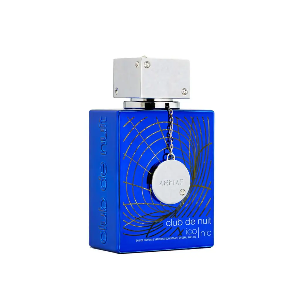 ARMAF - CLUB DE NUIT ICONIC EDP 105 ML