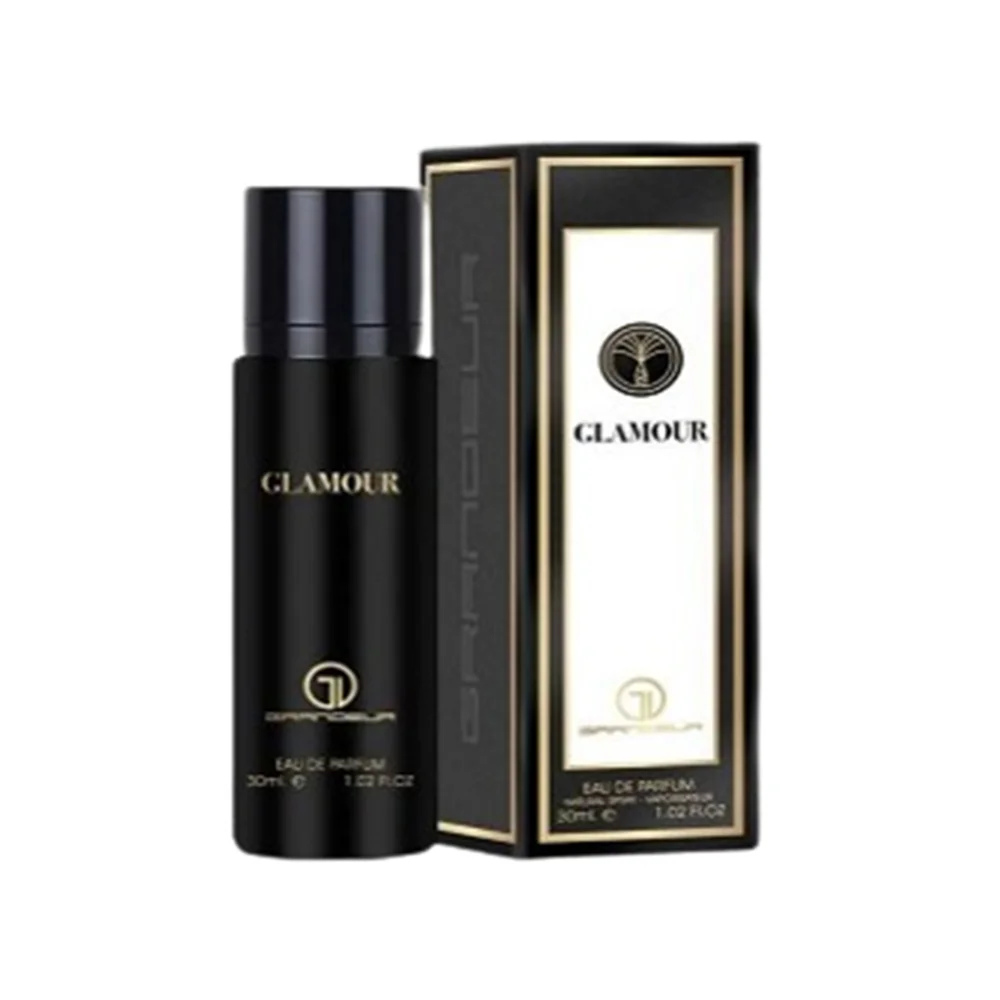 GRANDEUR PERFUME 100ML  - GLAMOUR EDP
