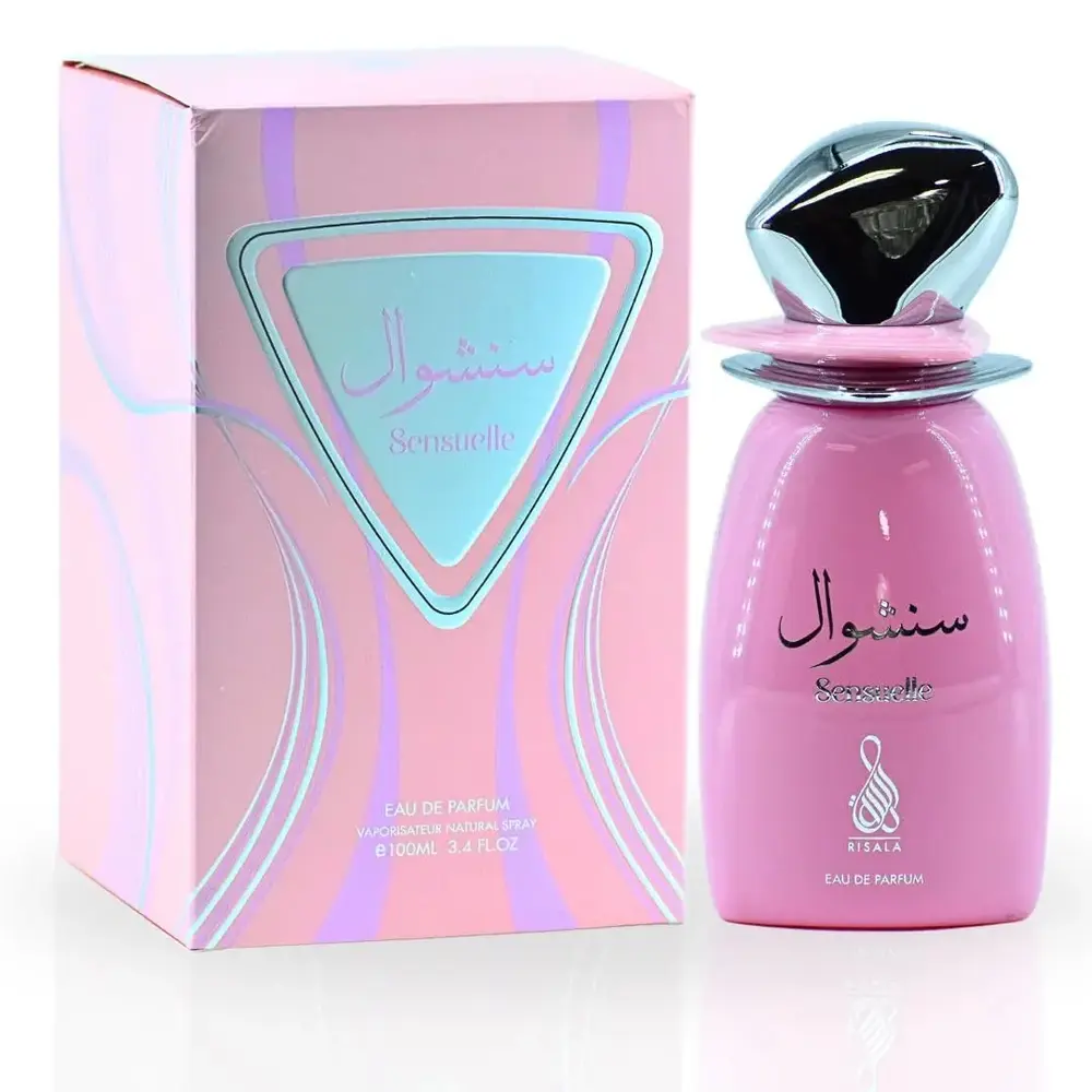 RISALA - SENSUELLE 100ML EDP 