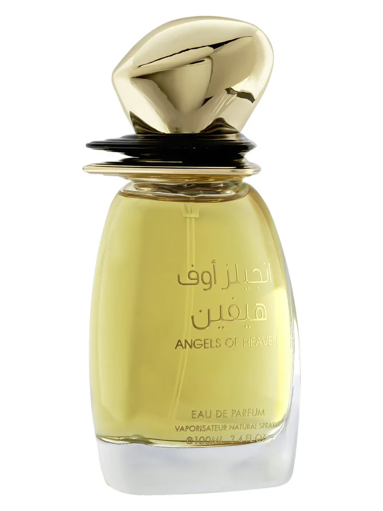 RISALA - ANGELS OF HEAVEN 100ML EDP
