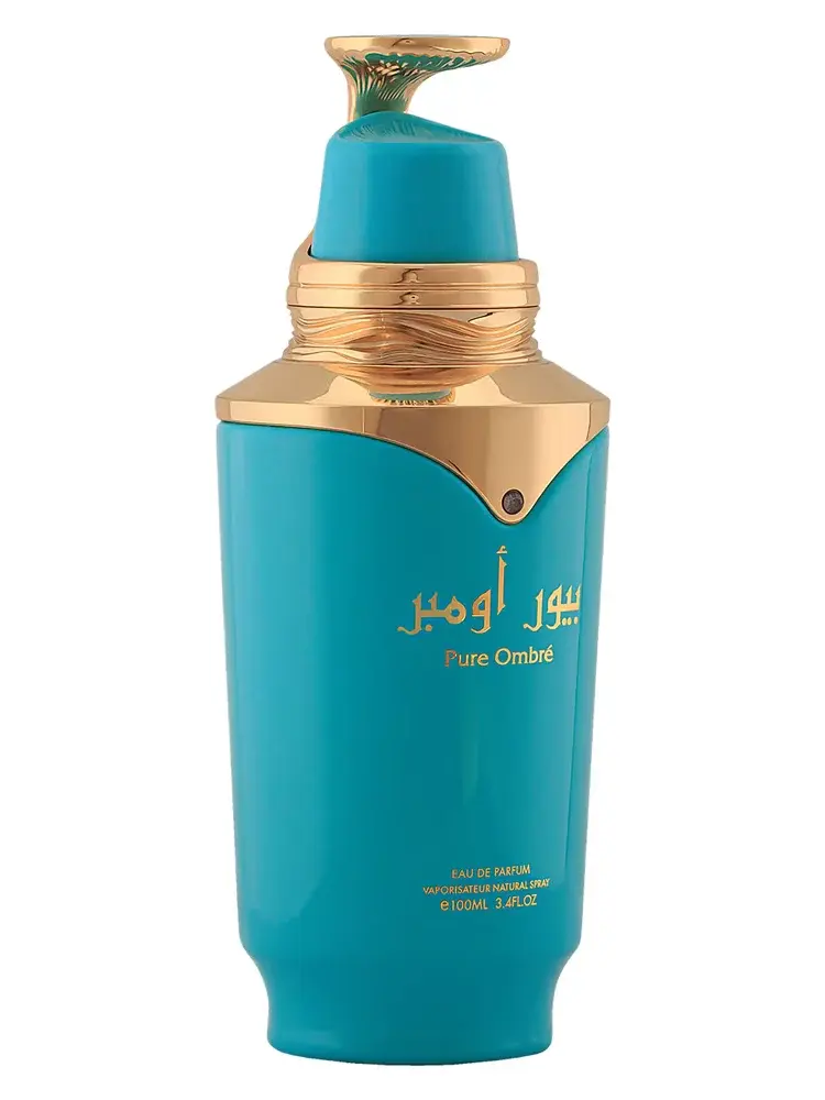 RISALA - PURE OMBRE 100ML EDP