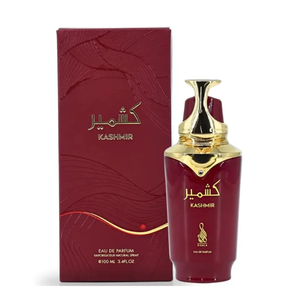 RISALA - KASHMIR 100ML EDP 