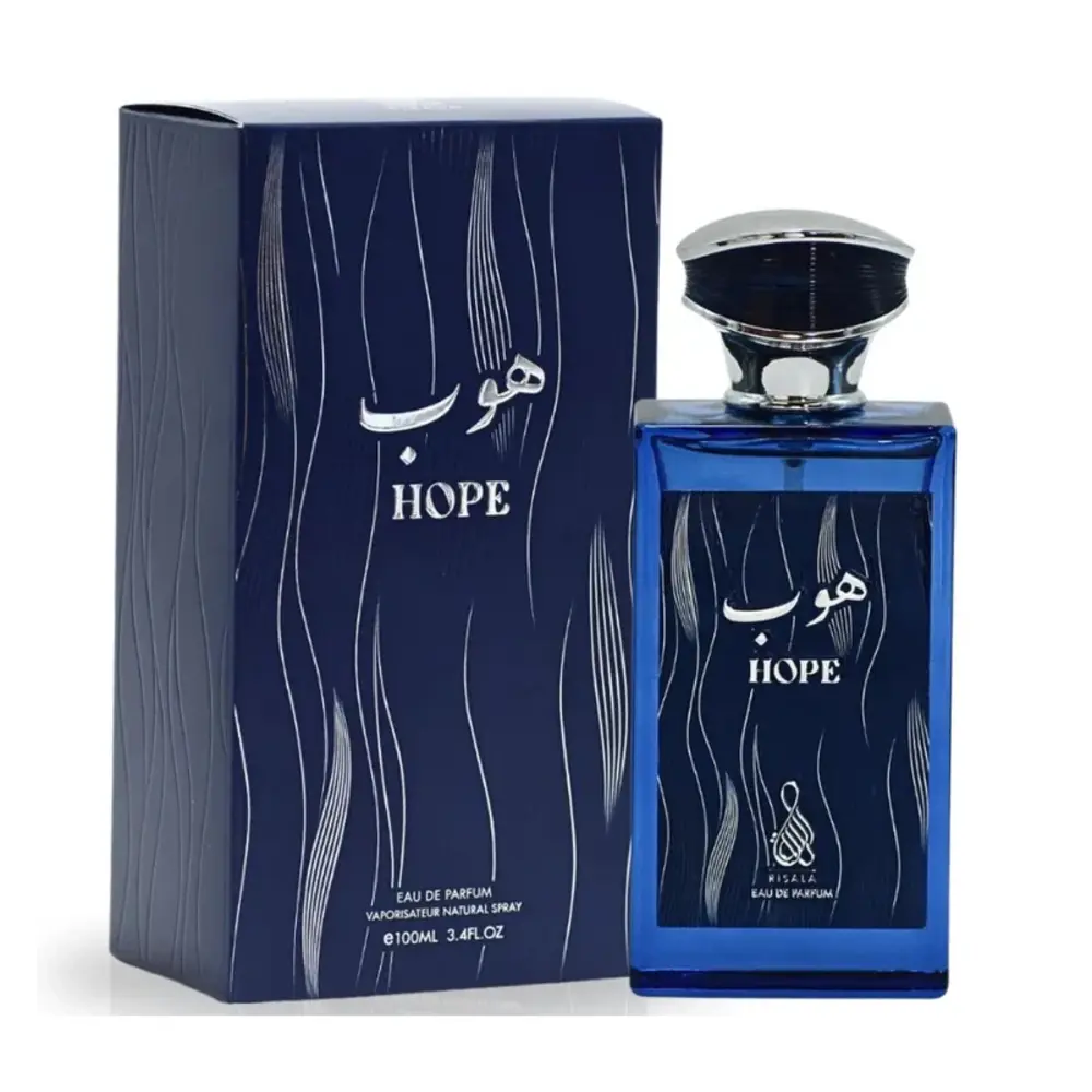 RISALA - HOPE 100ML EDP 