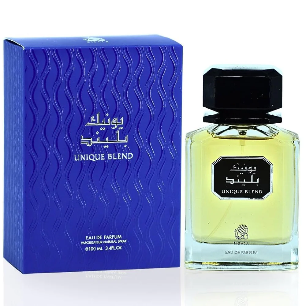 RISALA - UNIQUE BLEND 100ML EDP