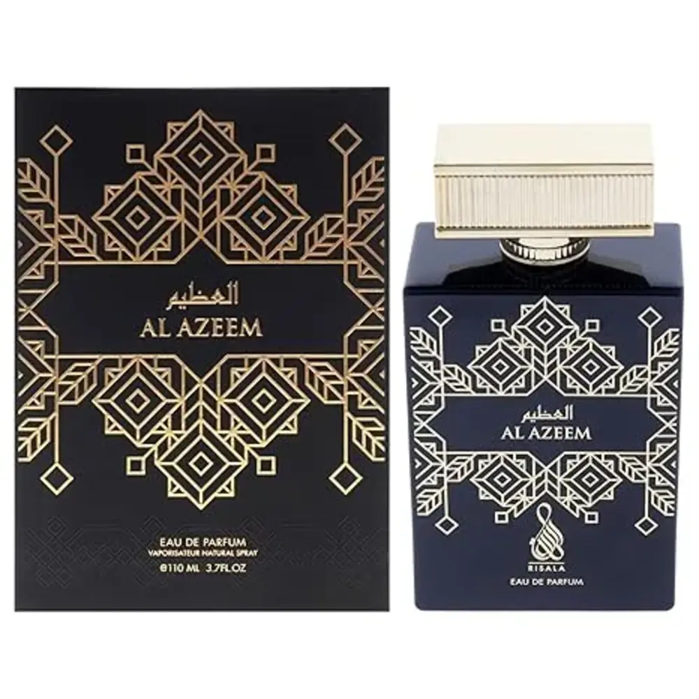 RISALA - AL AZEEM 110ML EDP