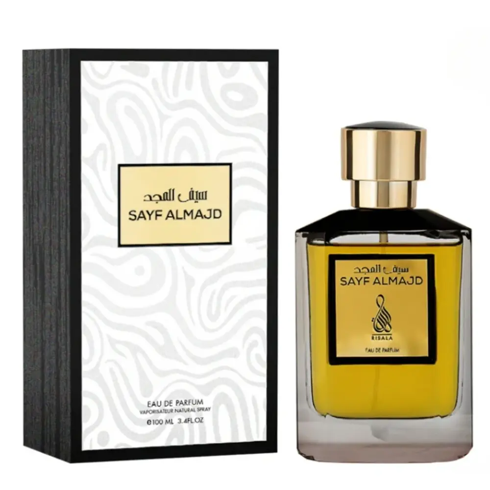 RISALA - SAYF ALMAJD 105ML EDP